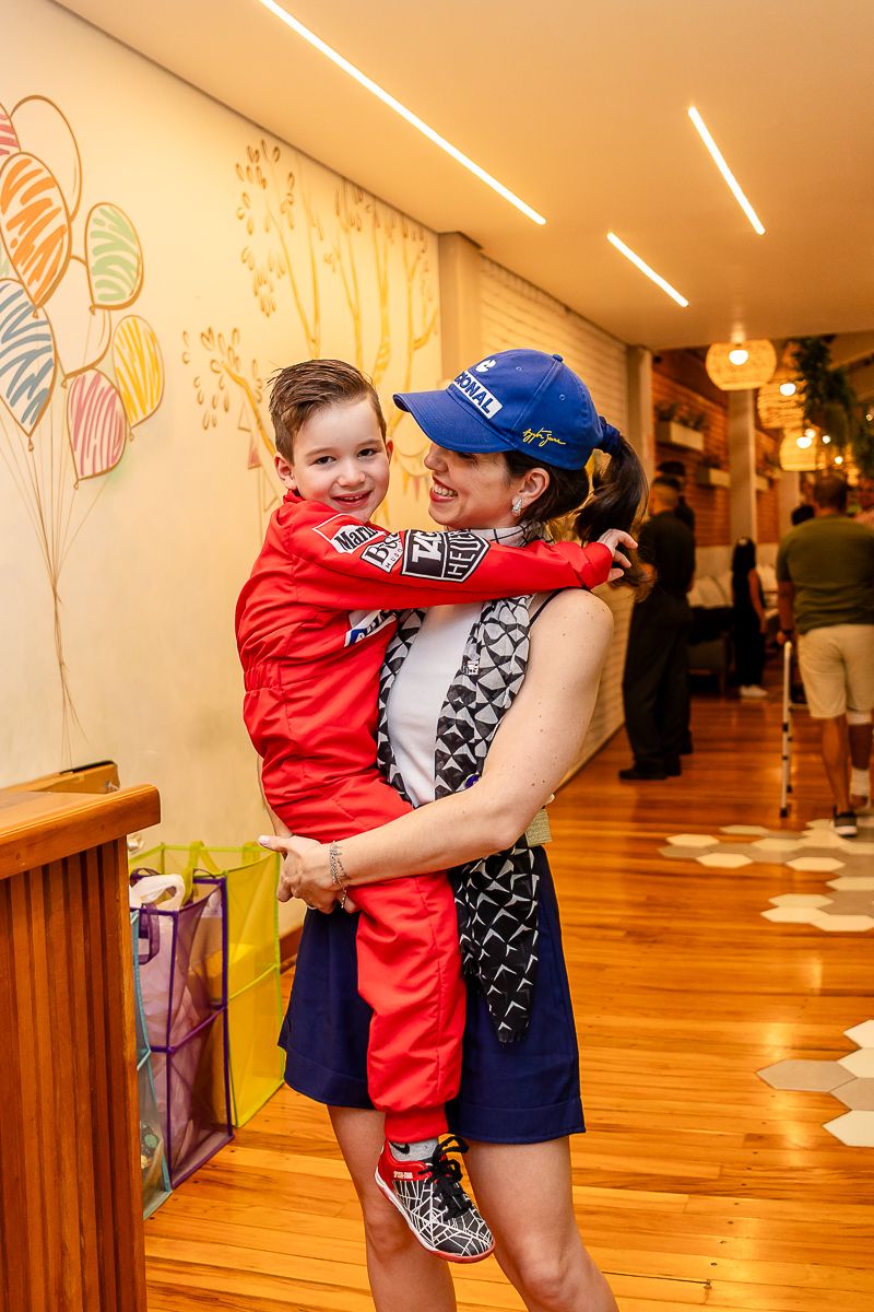 Davi 5 anos - 2 - 0