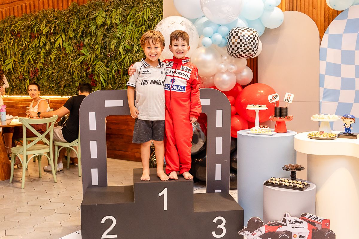 Davi 5 anos - 2 - 1