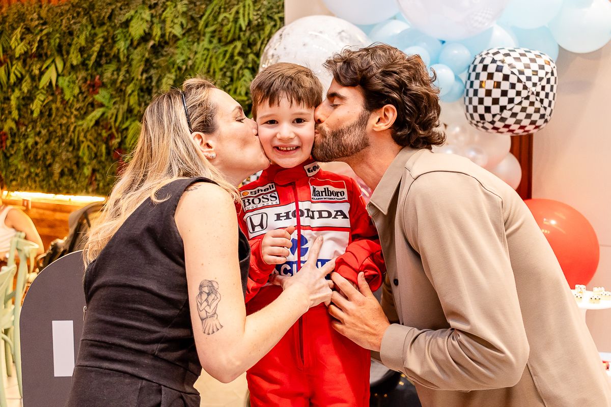Davi 5 anos - 2 - 2