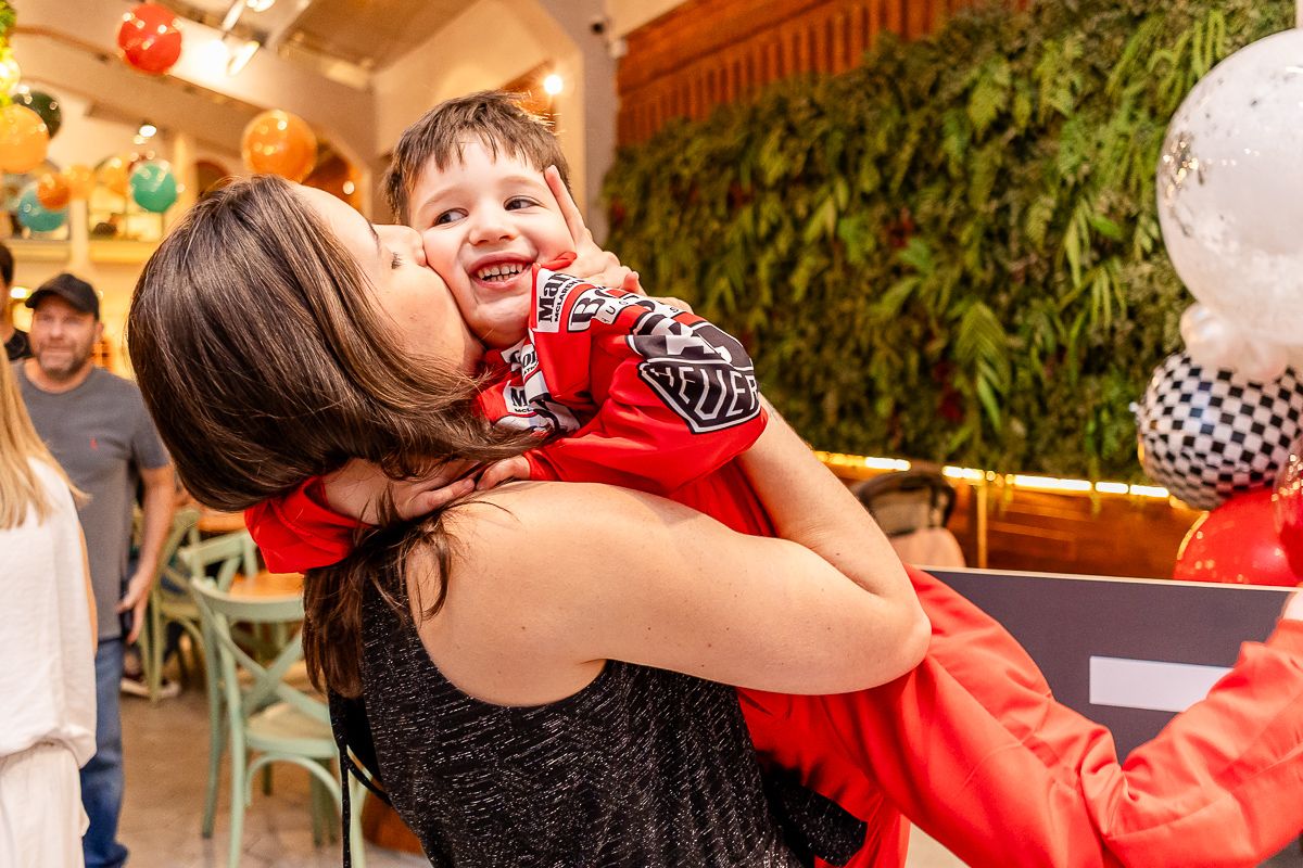 Davi 5 anos - 2 - 1