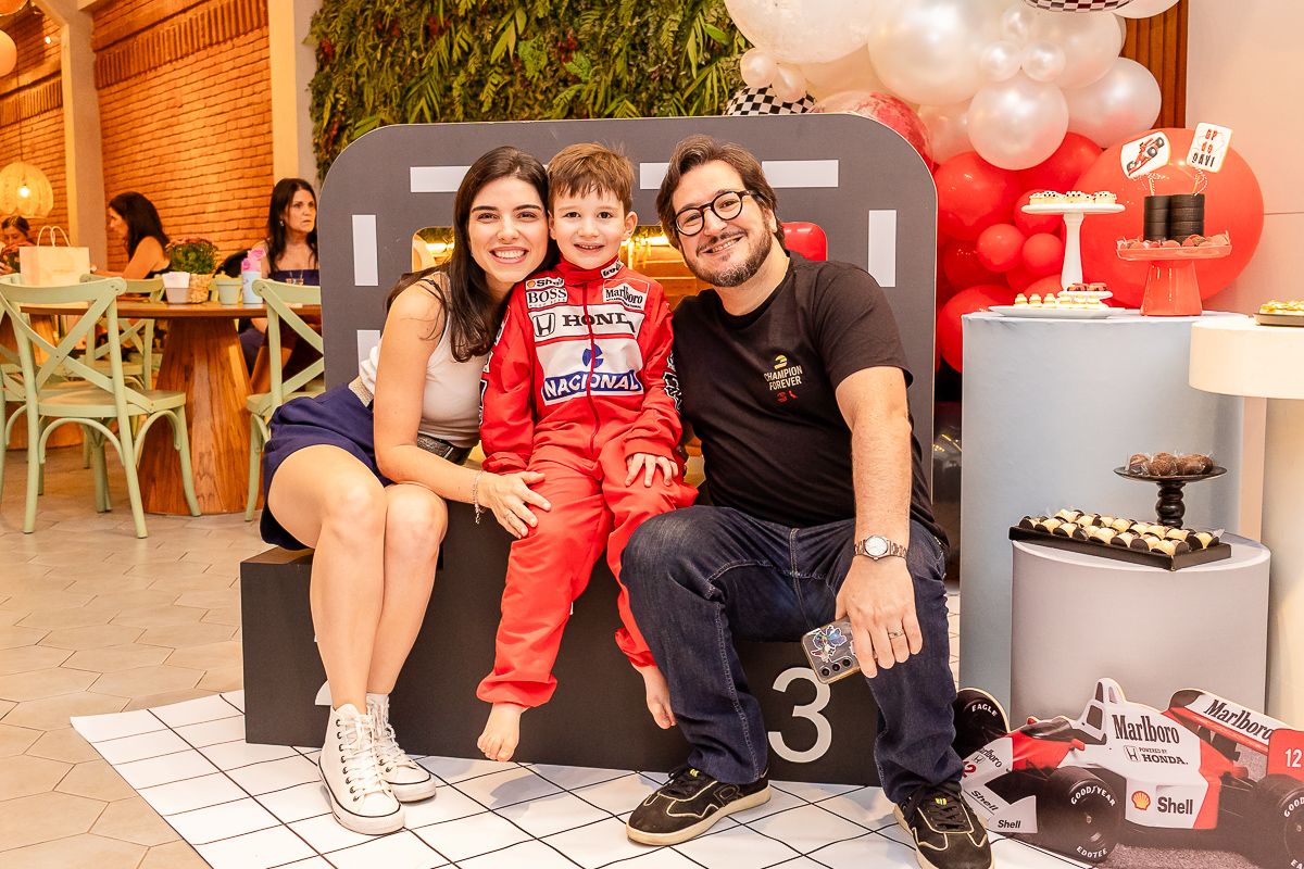 Davi 5 anos - 2 - 1