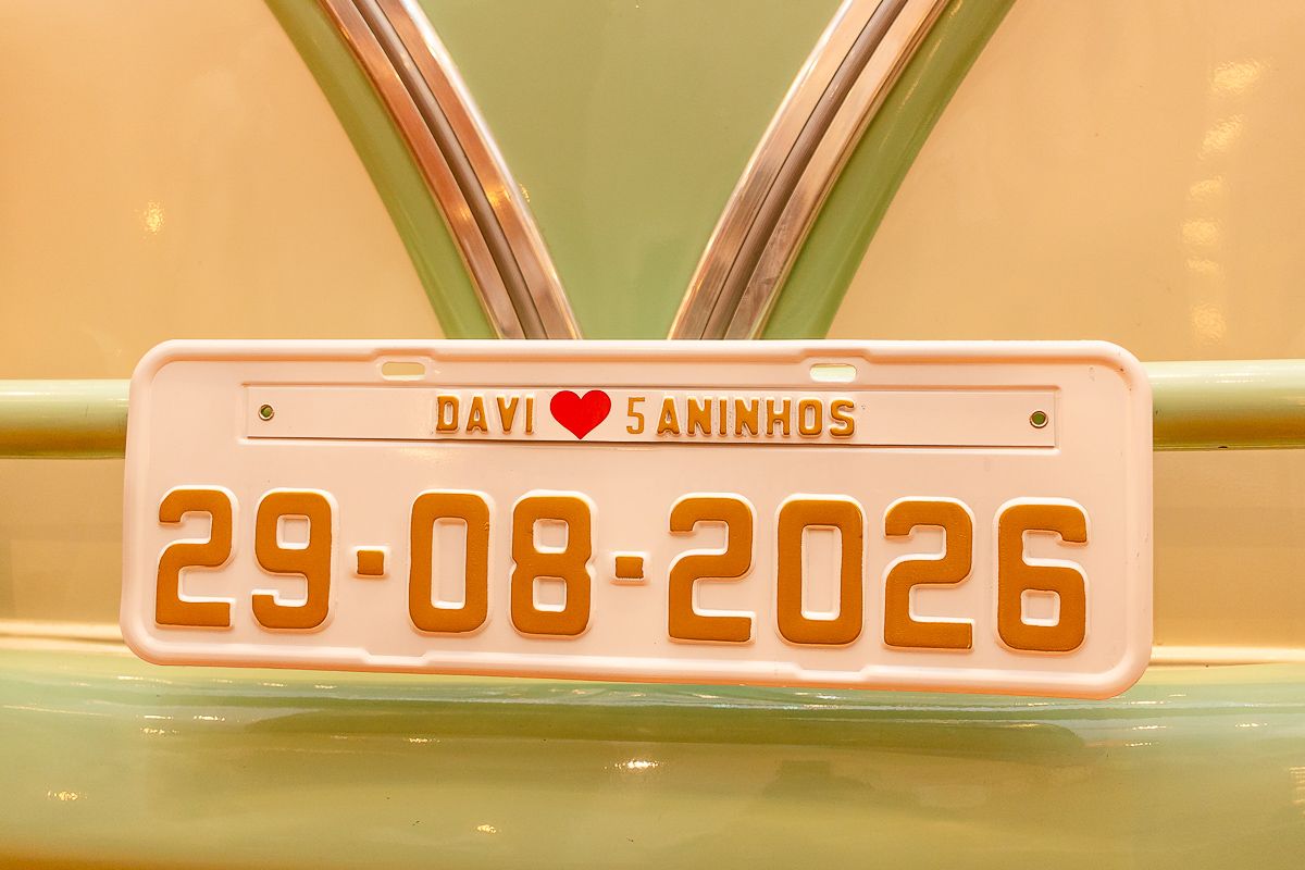 Davi 5 anos - 2 - 1