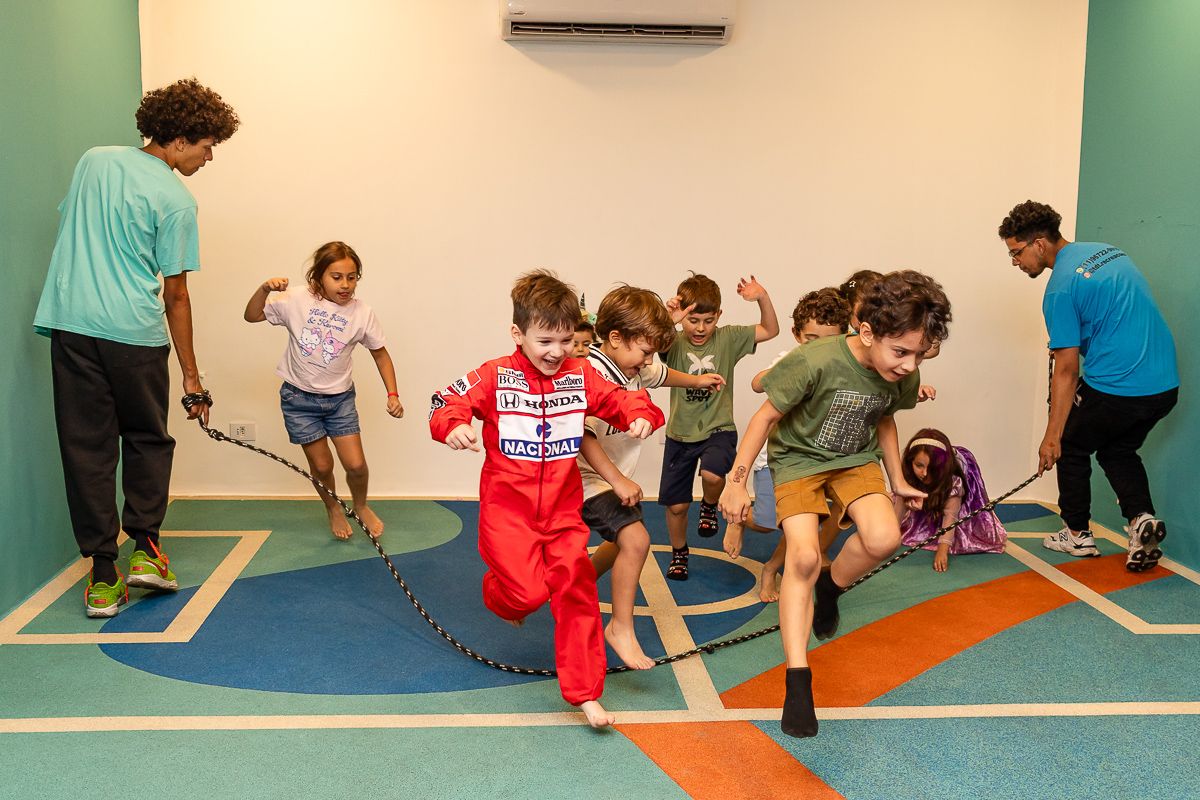 Davi 5 anos - 2 - 1