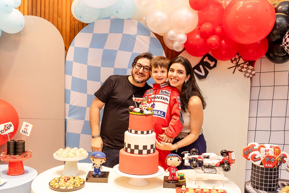 Davi 5 anos - 2 - 2