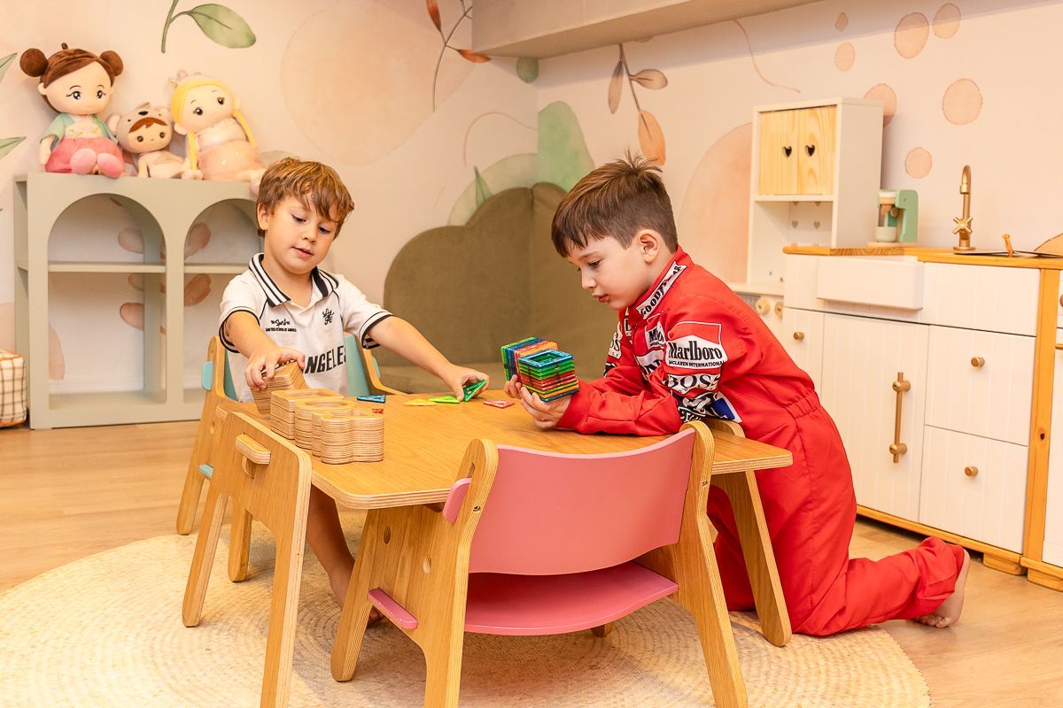 Davi 5 anos - 2 - 2