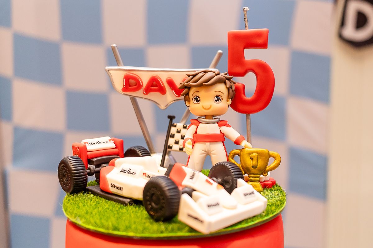 Davi 5 anos - 2 - 2