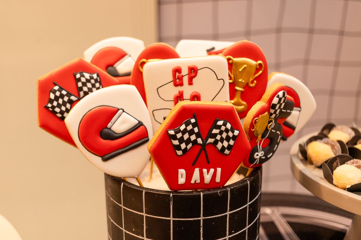 Davi 5 anos - 2 - 2