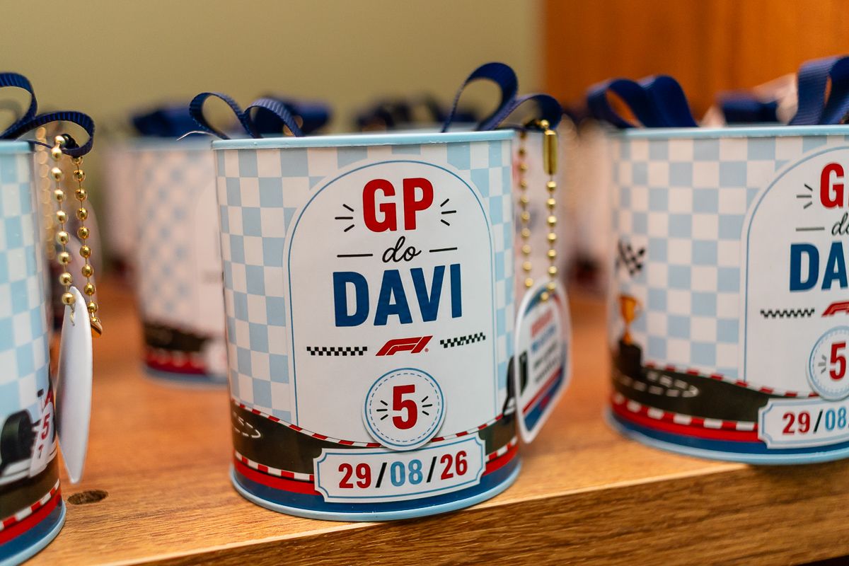 Davi 5 anos - 2 - 0