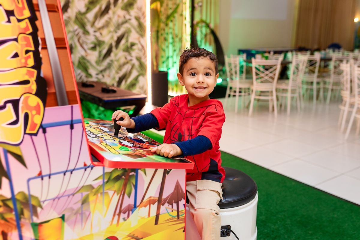 Luan 4 anos - 2 - 1