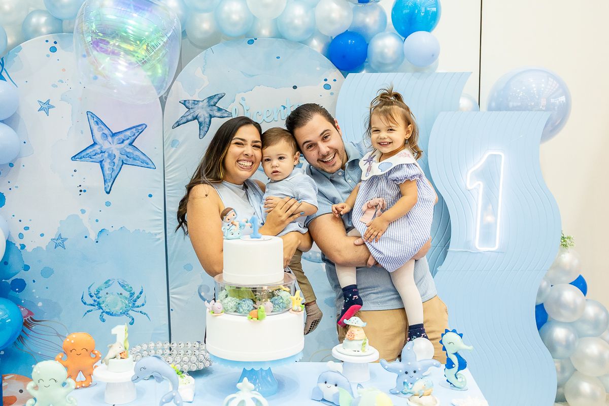 Vicente 1 ano - 2 - 1
