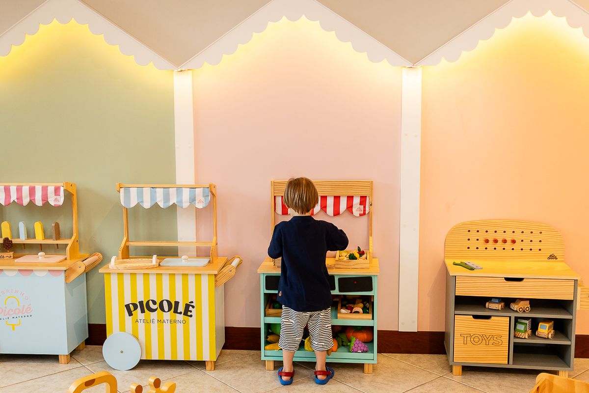 Pedro 3 anos - 2 - 1