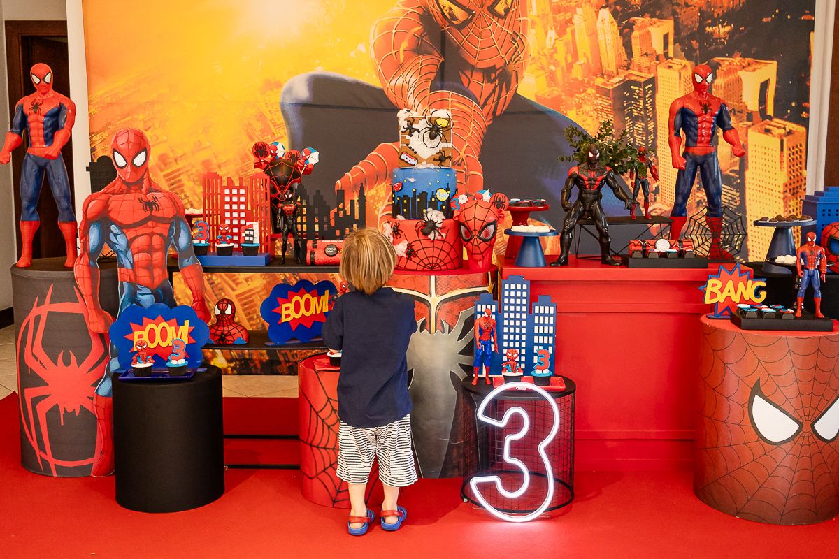 Pedro 3 anos - 2 - 0