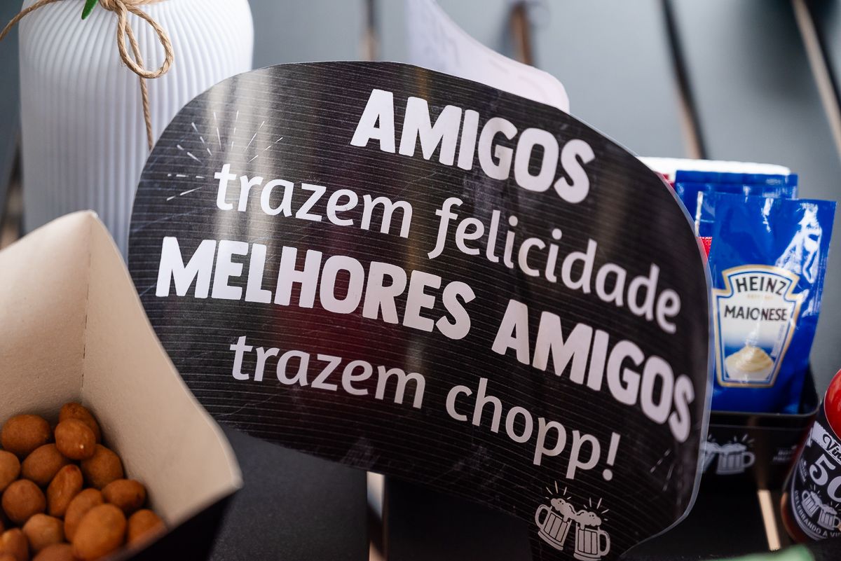 Vinícius 50 anos - 2 - 0