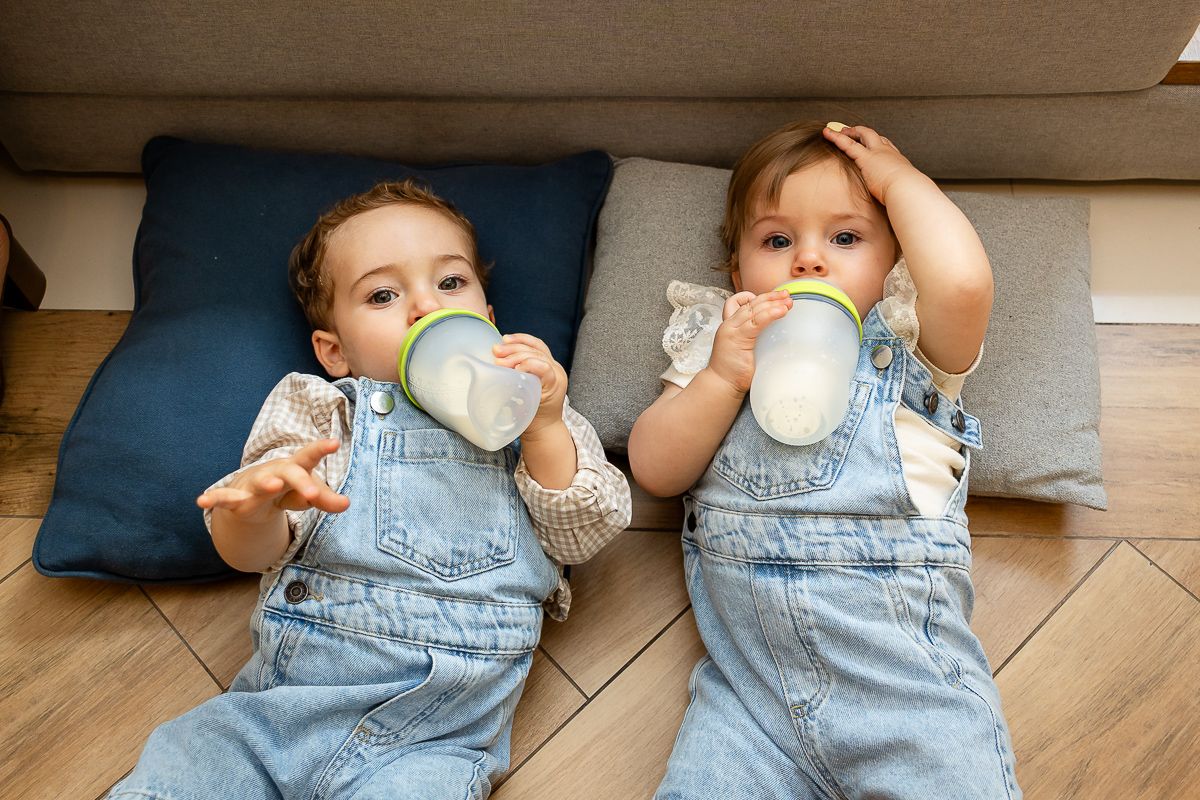 Felipe & Laura 1 ano - 2 - 0