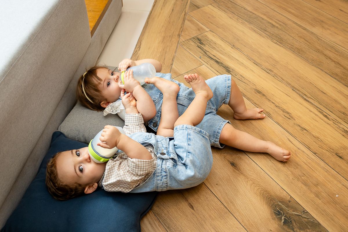 Felipe & Laura 1 ano - 2 - 2