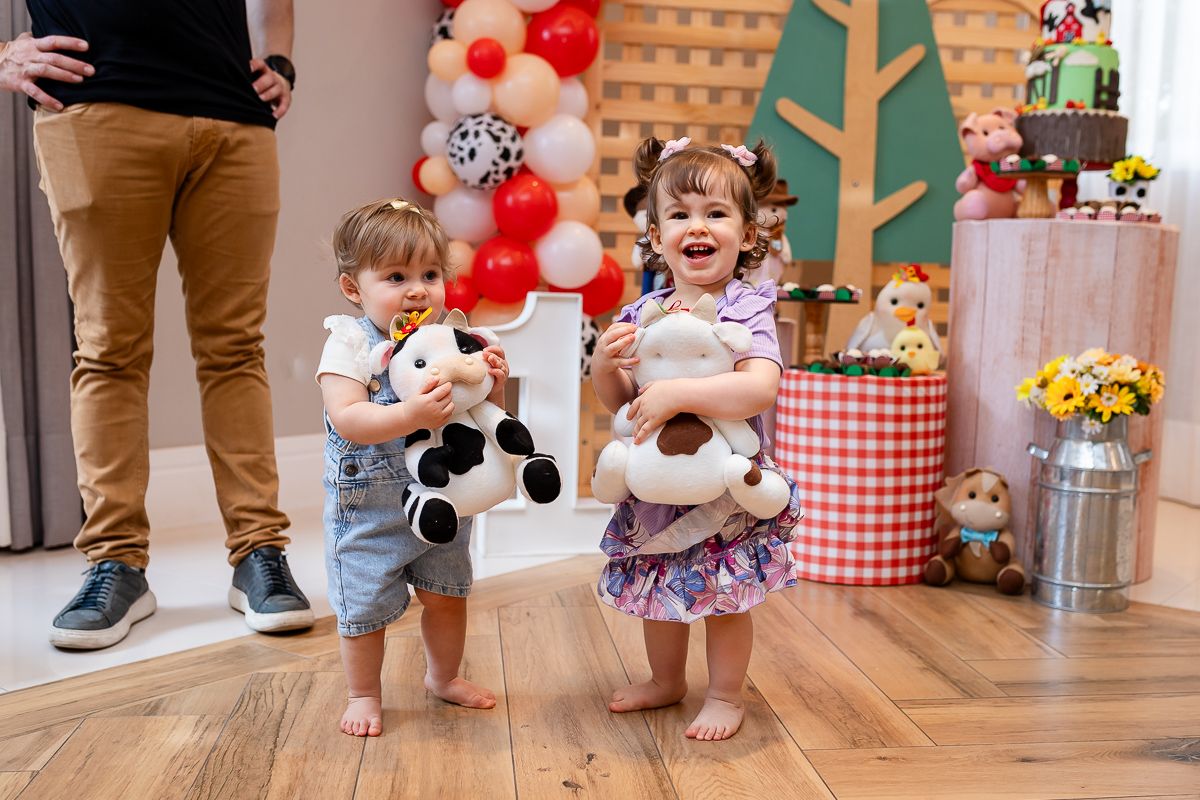 Felipe & Laura 1 ano - 2 - 1