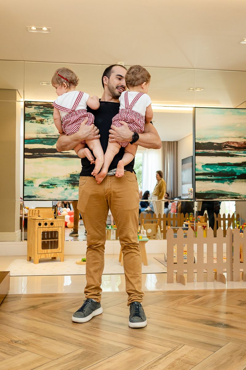Felipe & Laura 1 ano - 2 - 1