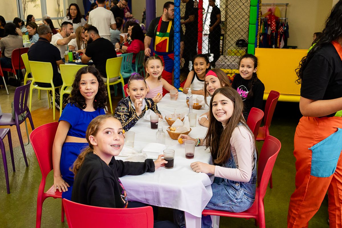 Maria Flor 7 anos - 2 - 0