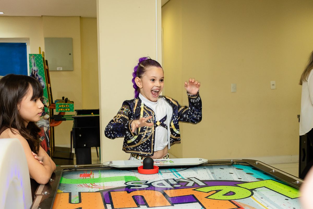Maria Flor 7 anos - 2 - 1