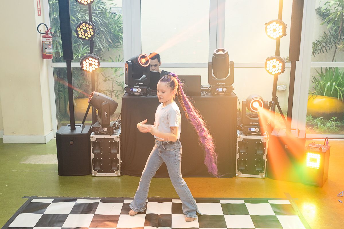Maria Flor 7 anos - 2 - 1