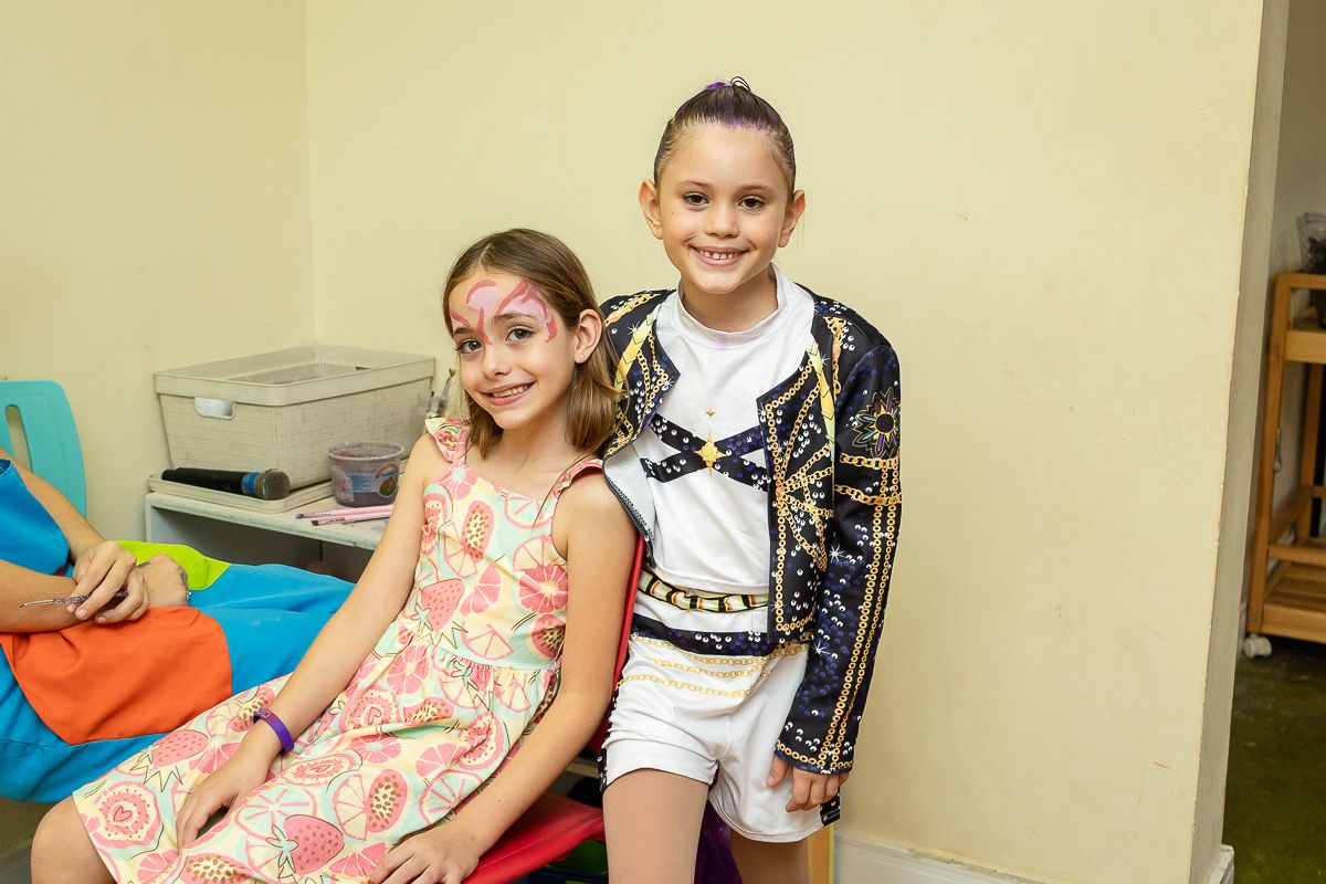 Maria Flor 7 anos - 2 - 2