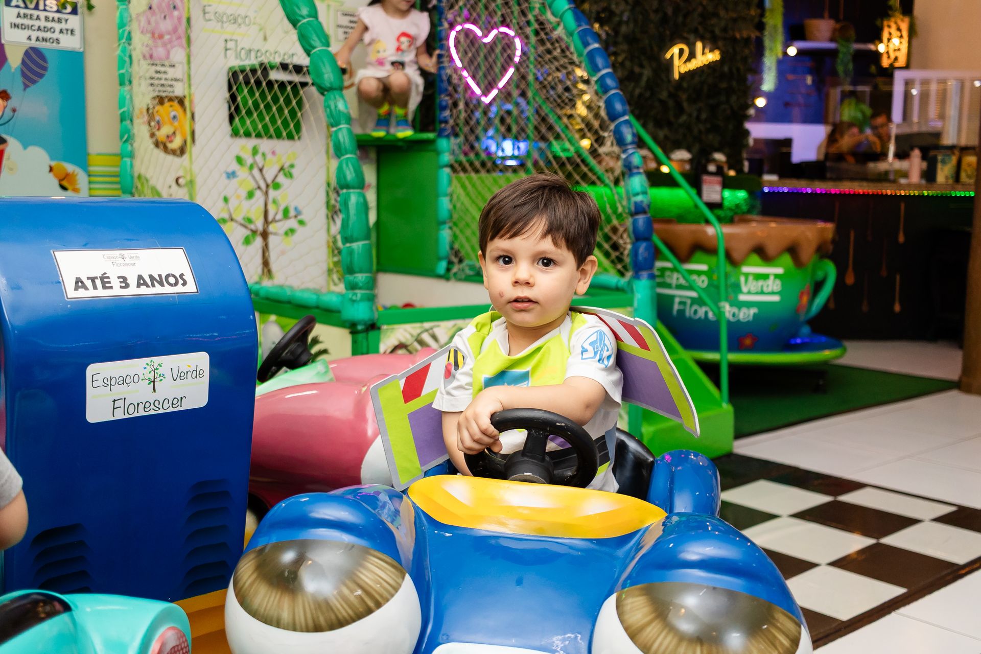 2 anos Dudú & 4 anos Bê - 2 - 1
