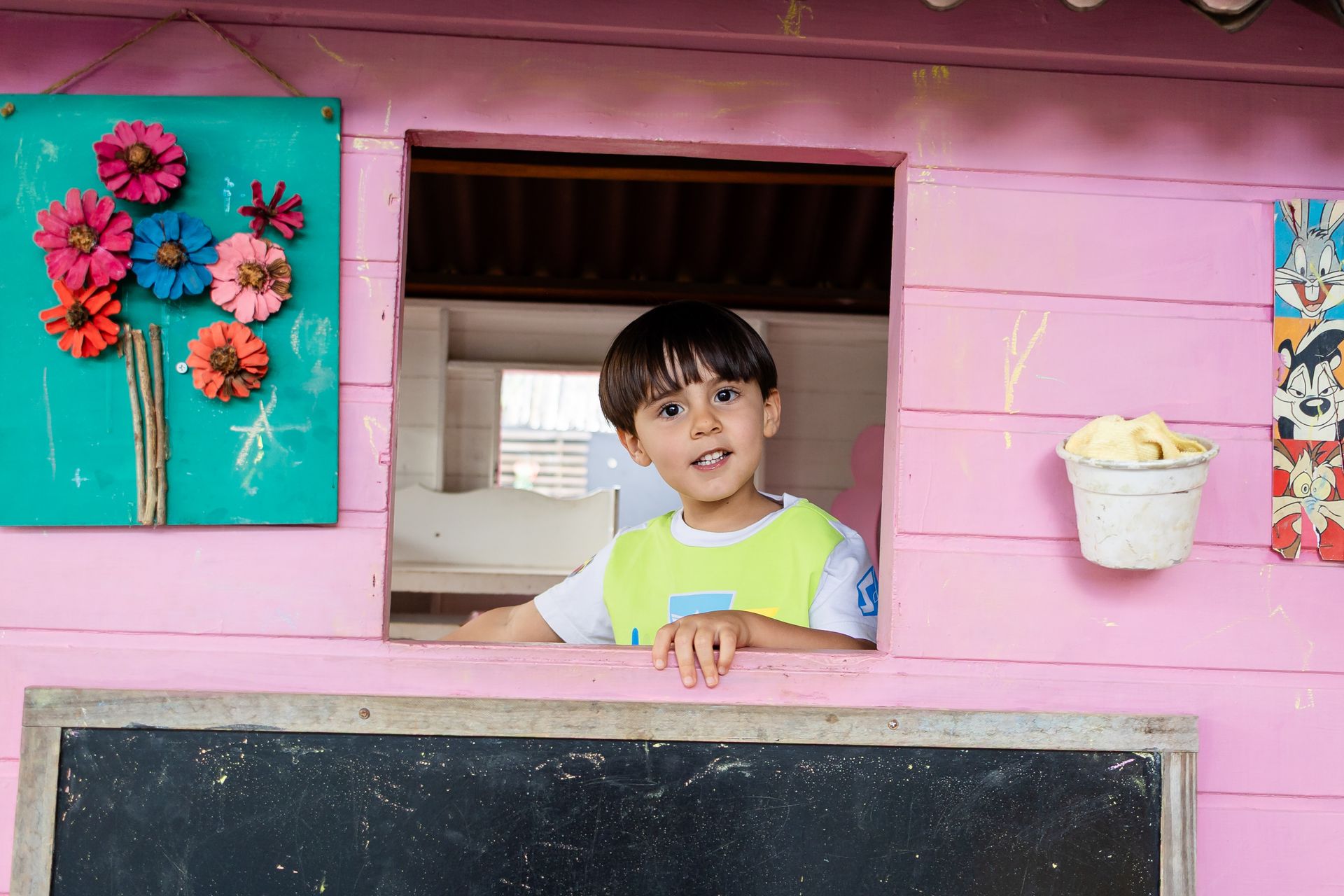 2 anos Dudú & 4 anos Bê - 2 - 1