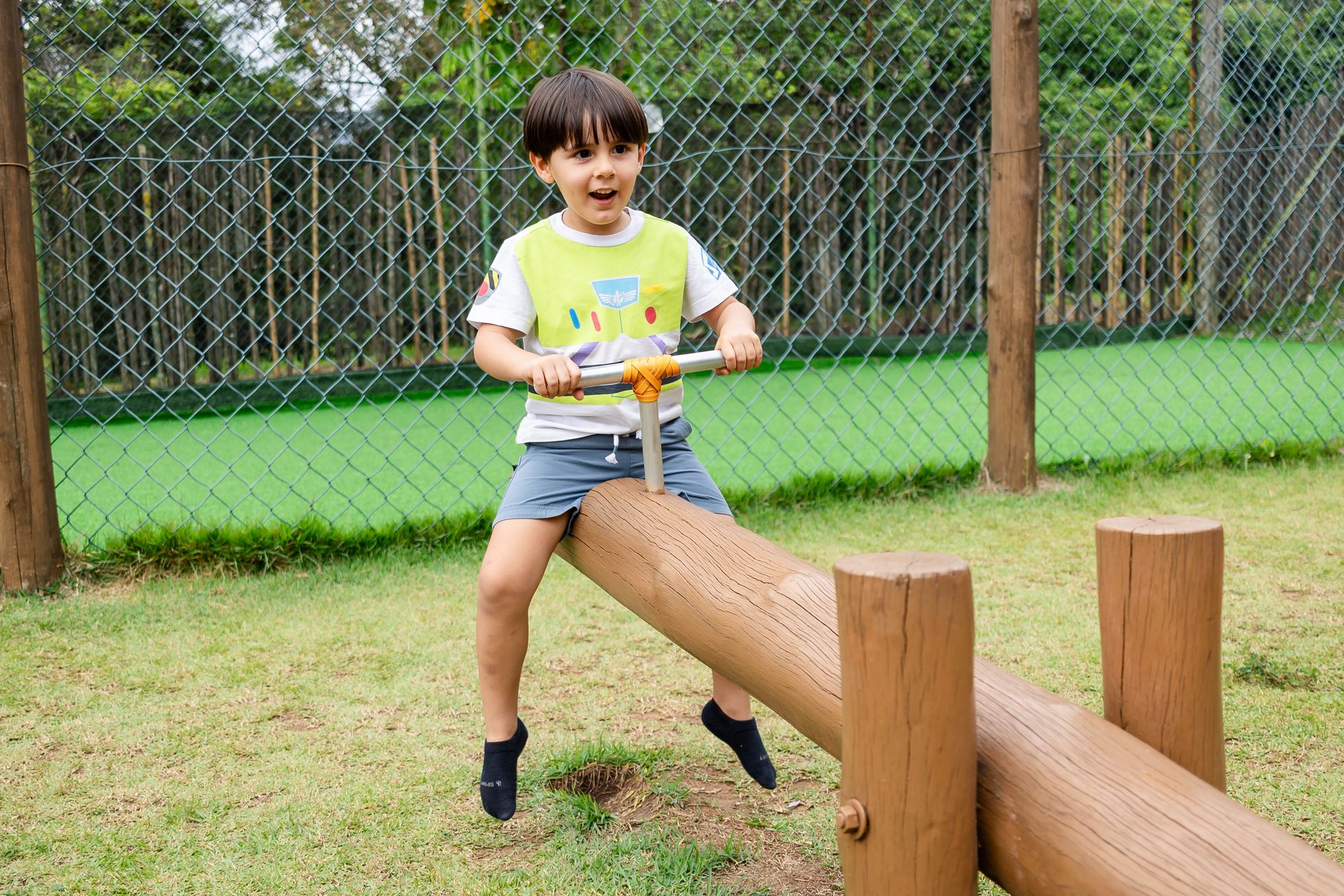 2 anos Dudú & 4 anos Bê - 2 - 1