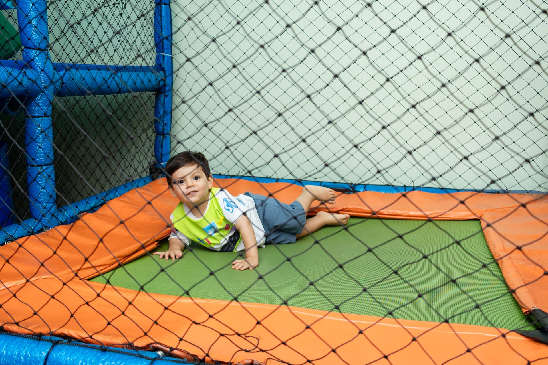 2 anos Dudú & 4 anos Bê - 2 - 1
