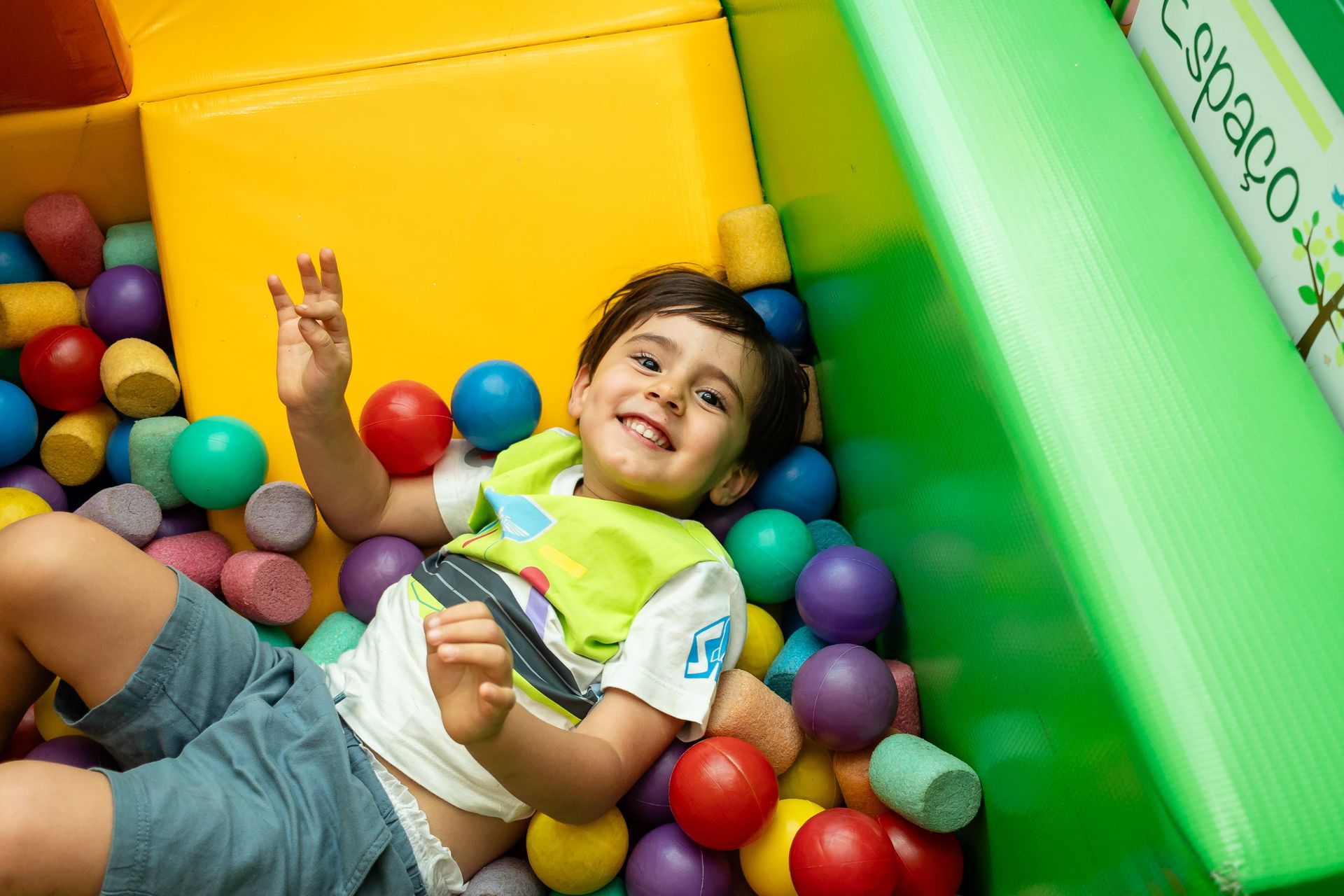 2 anos Dudú & 4 anos Bê - 2 - 2