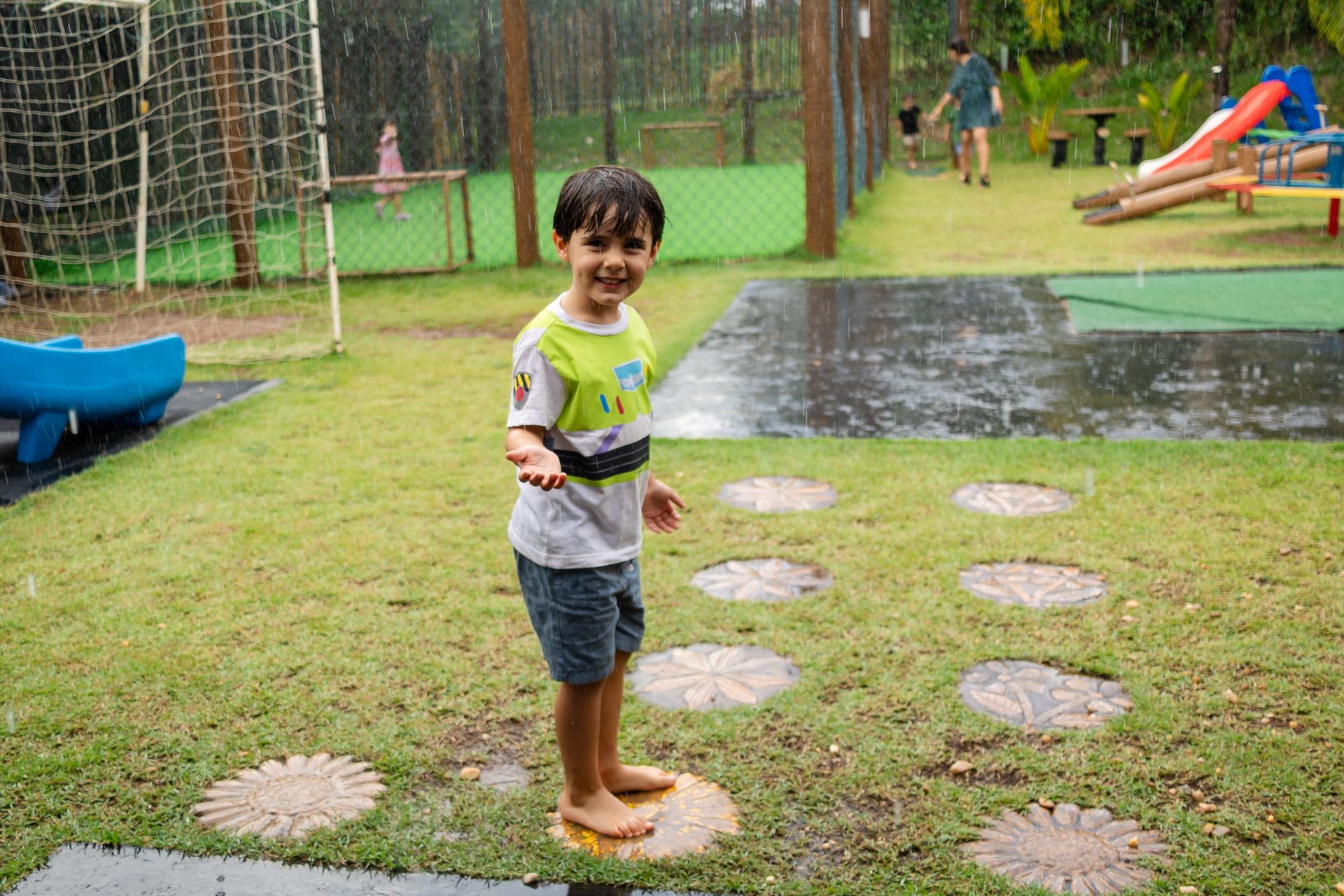 2 anos Dudú & 4 anos Bê - 2 - 2