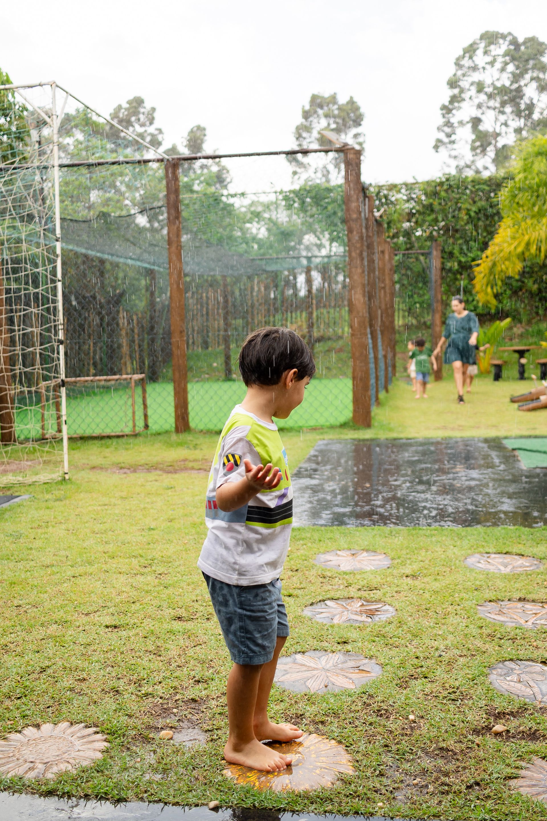 2 anos Dudú & 4 anos Bê - 2 - 0
