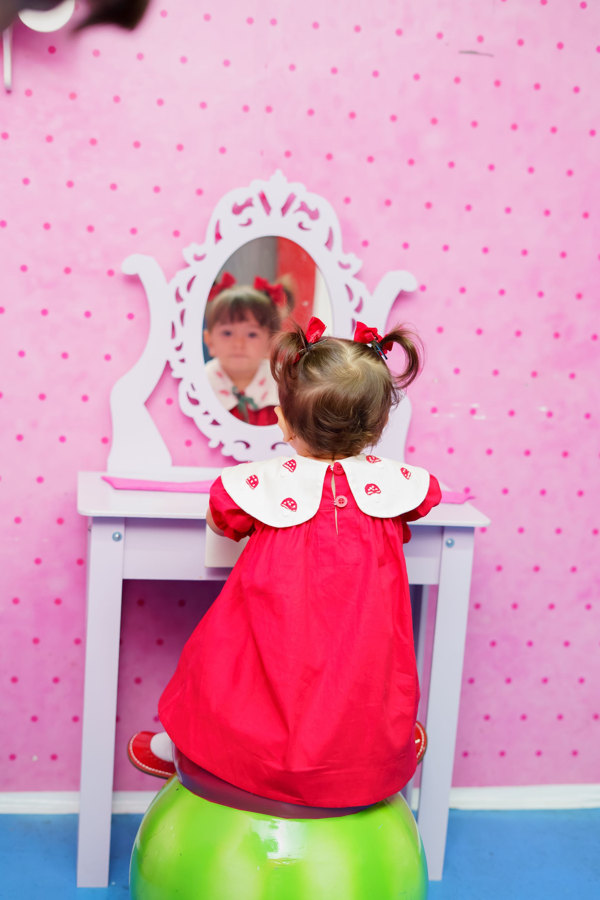 Clara 1 ano - 2 - 1