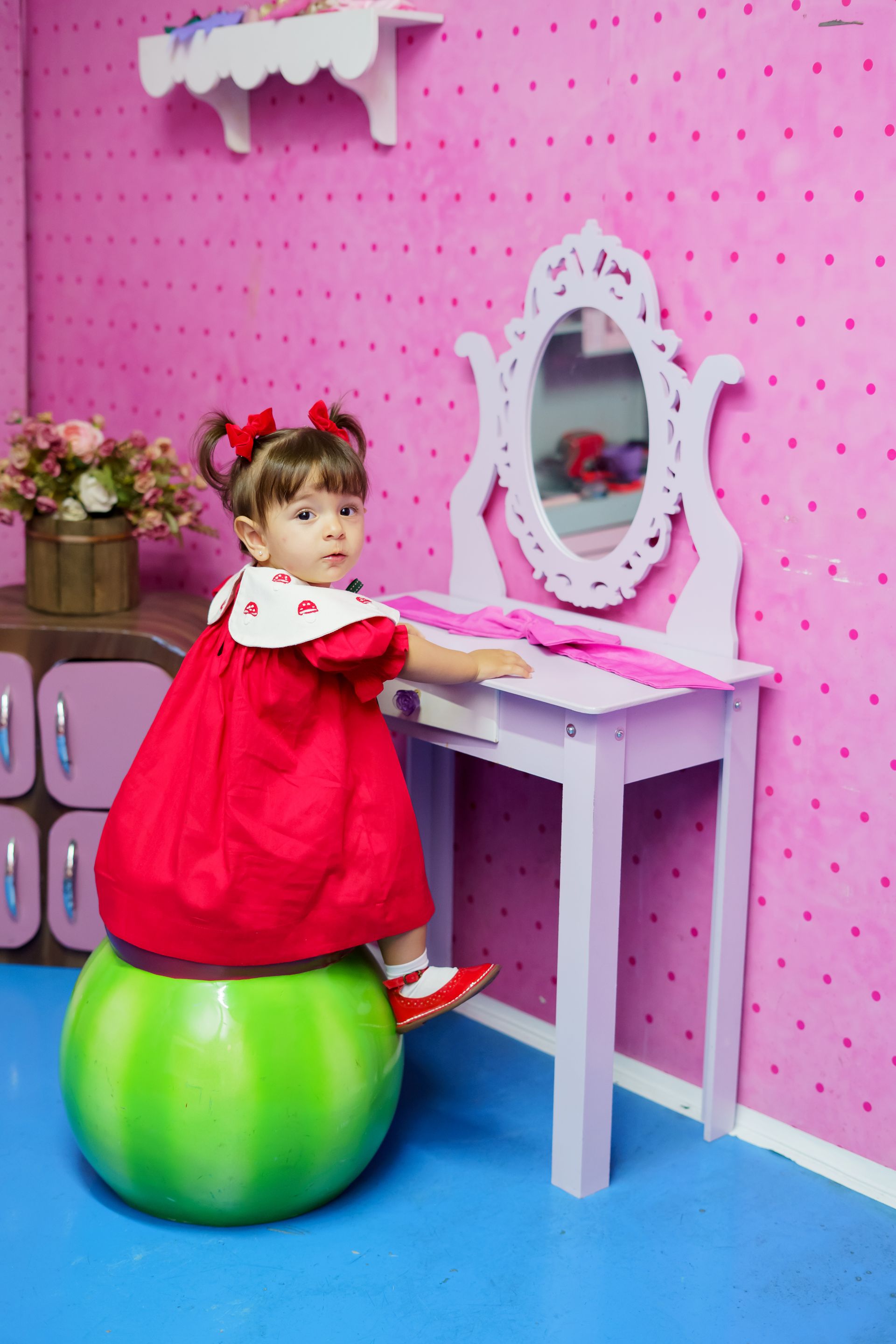 Clara 1 ano - 2 - 2