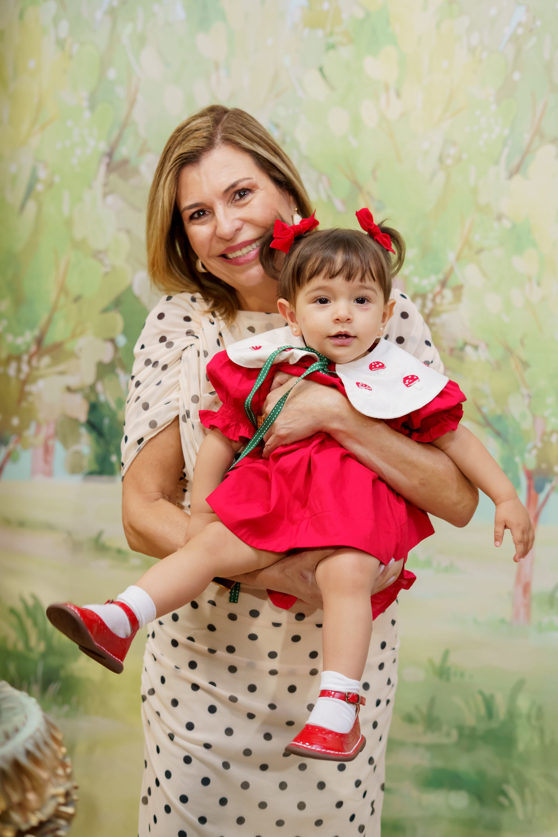 Clara 1 ano - 2 - 1