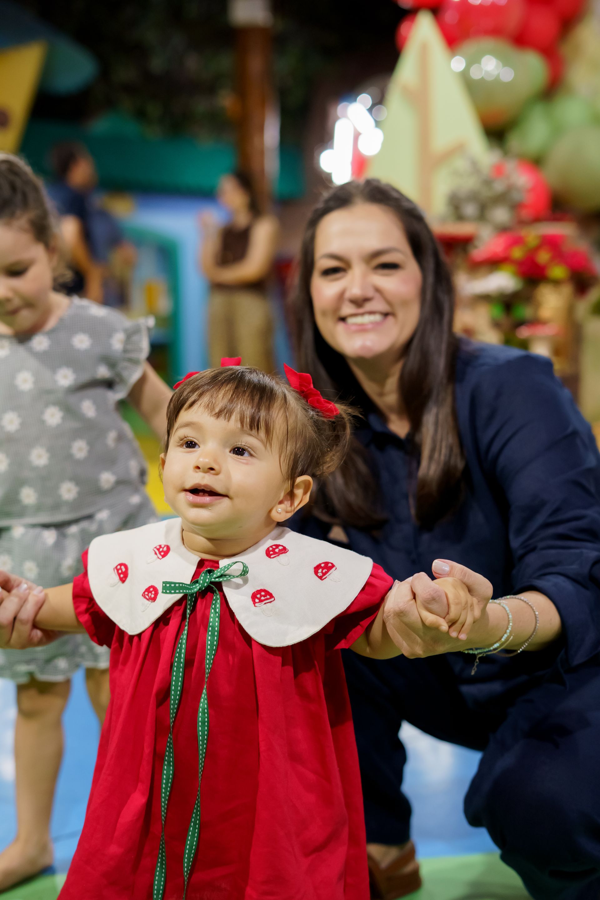 Clara 1 ano - 2 - 0