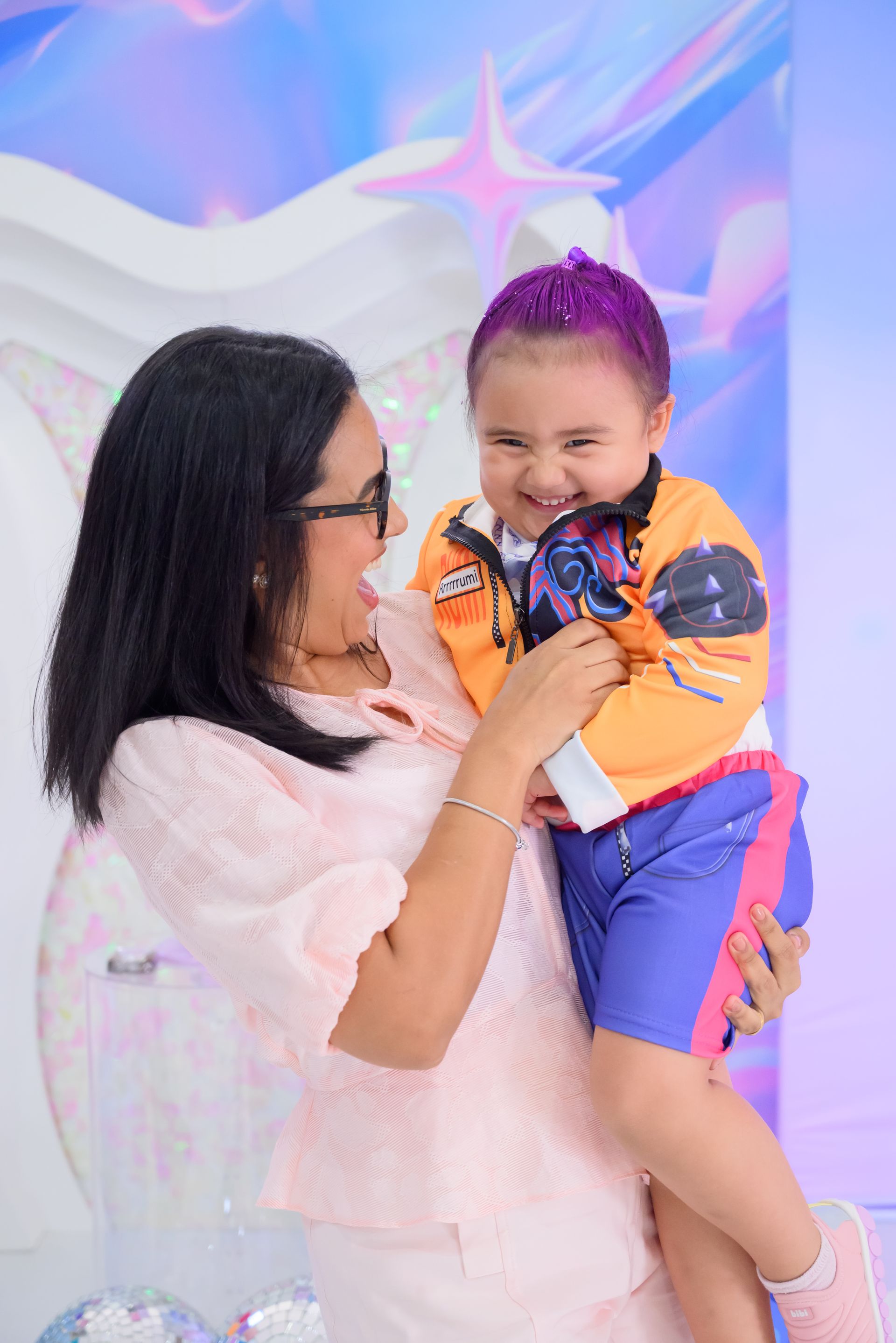 Maria Tereza 3 anos - 2 - 1