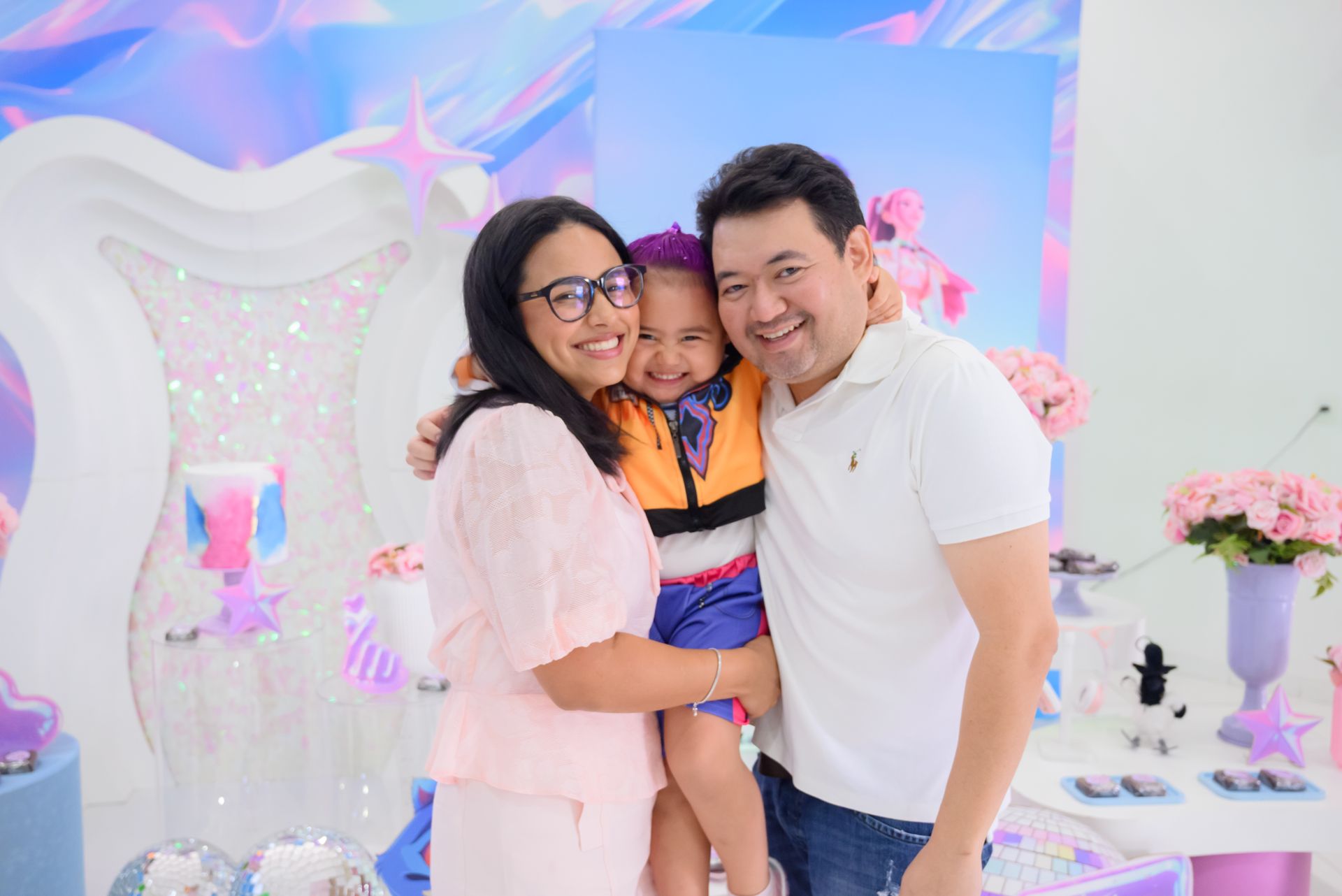 Maria Tereza 3 anos - 2 - 0