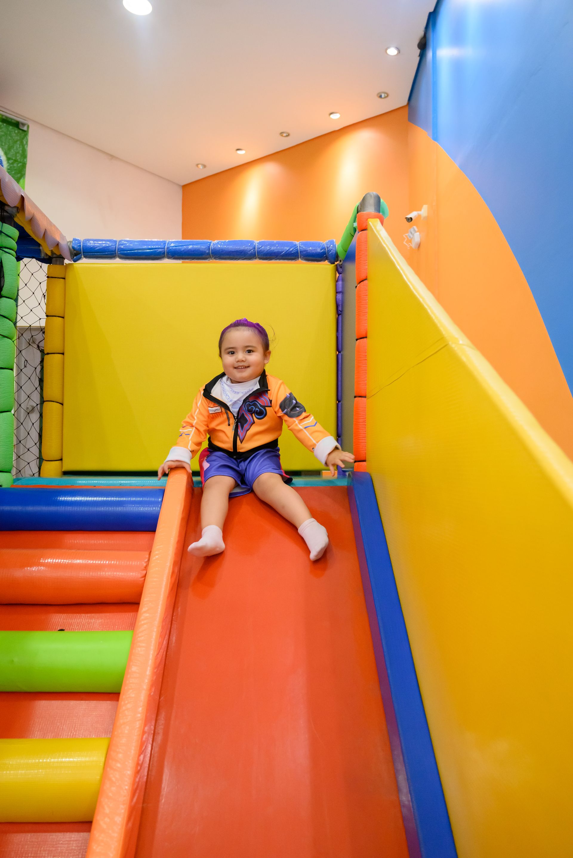 Maria Tereza 3 anos - 2 - 1