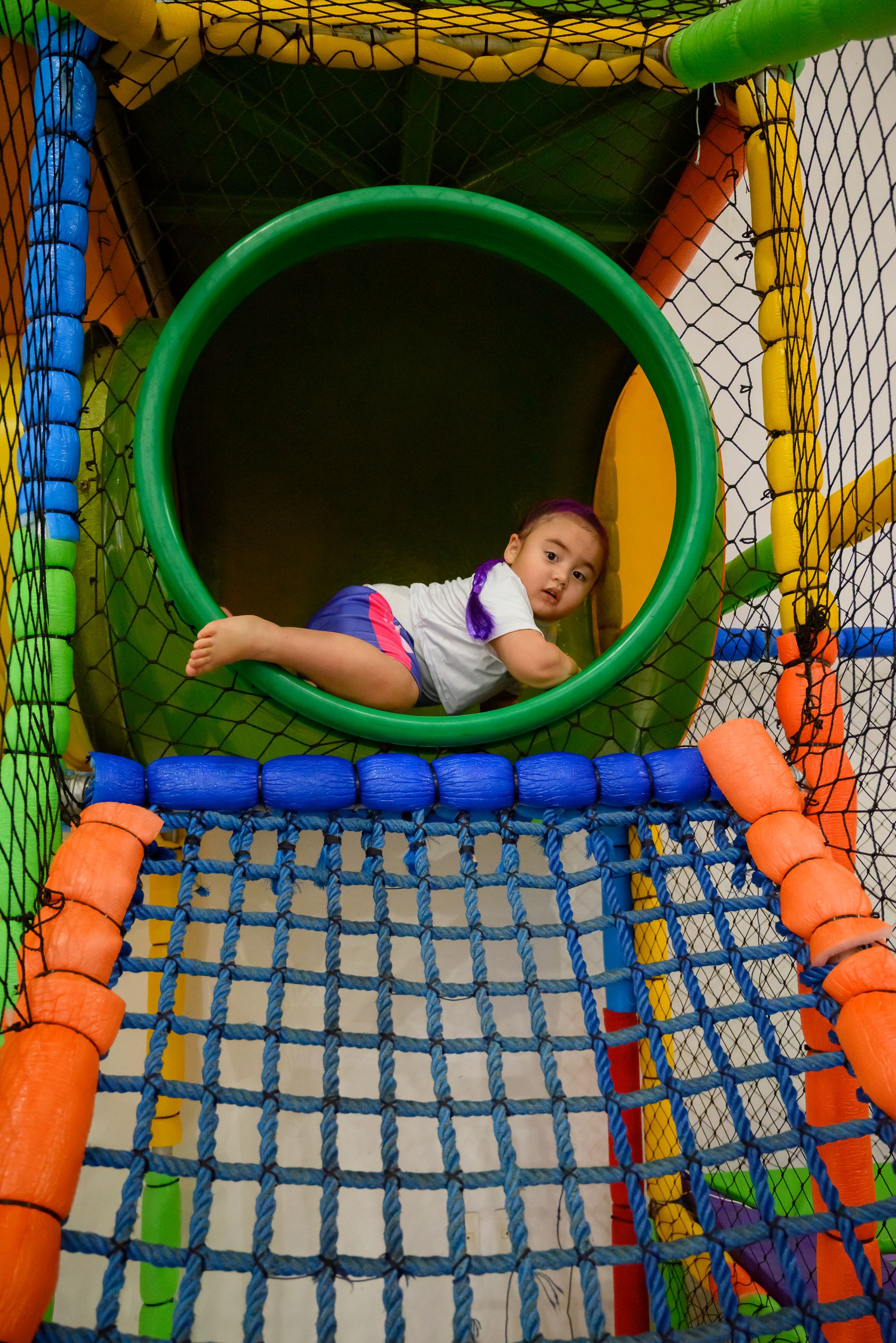 Maria Tereza 3 anos - 2 - 2