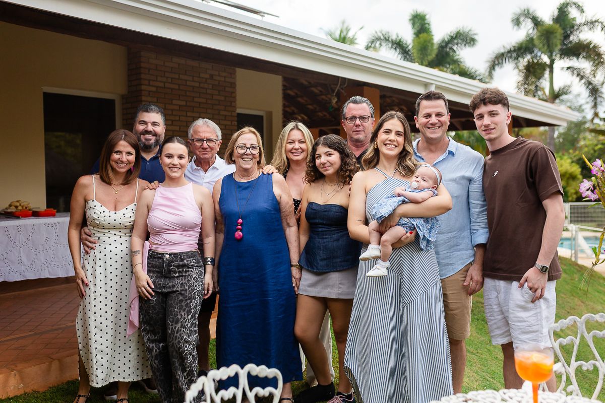 Andrea & Jane - 53 anos de casamento - 2 - 1