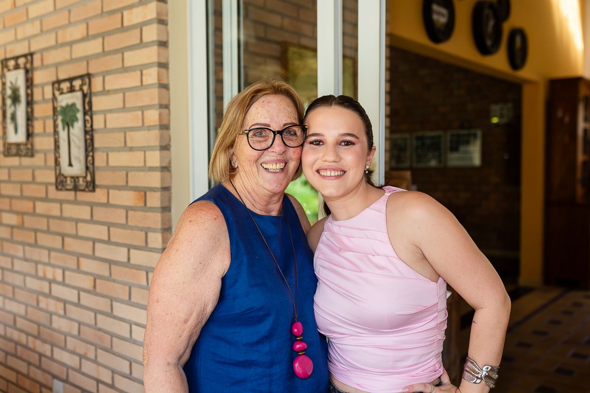 Andrea & Jane - 53 anos de casamento - 2 - 2