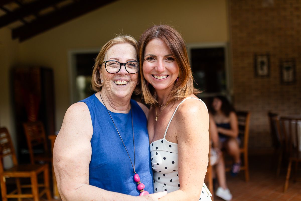 Andrea & Jane - 53 anos de casamento - 2 - 1