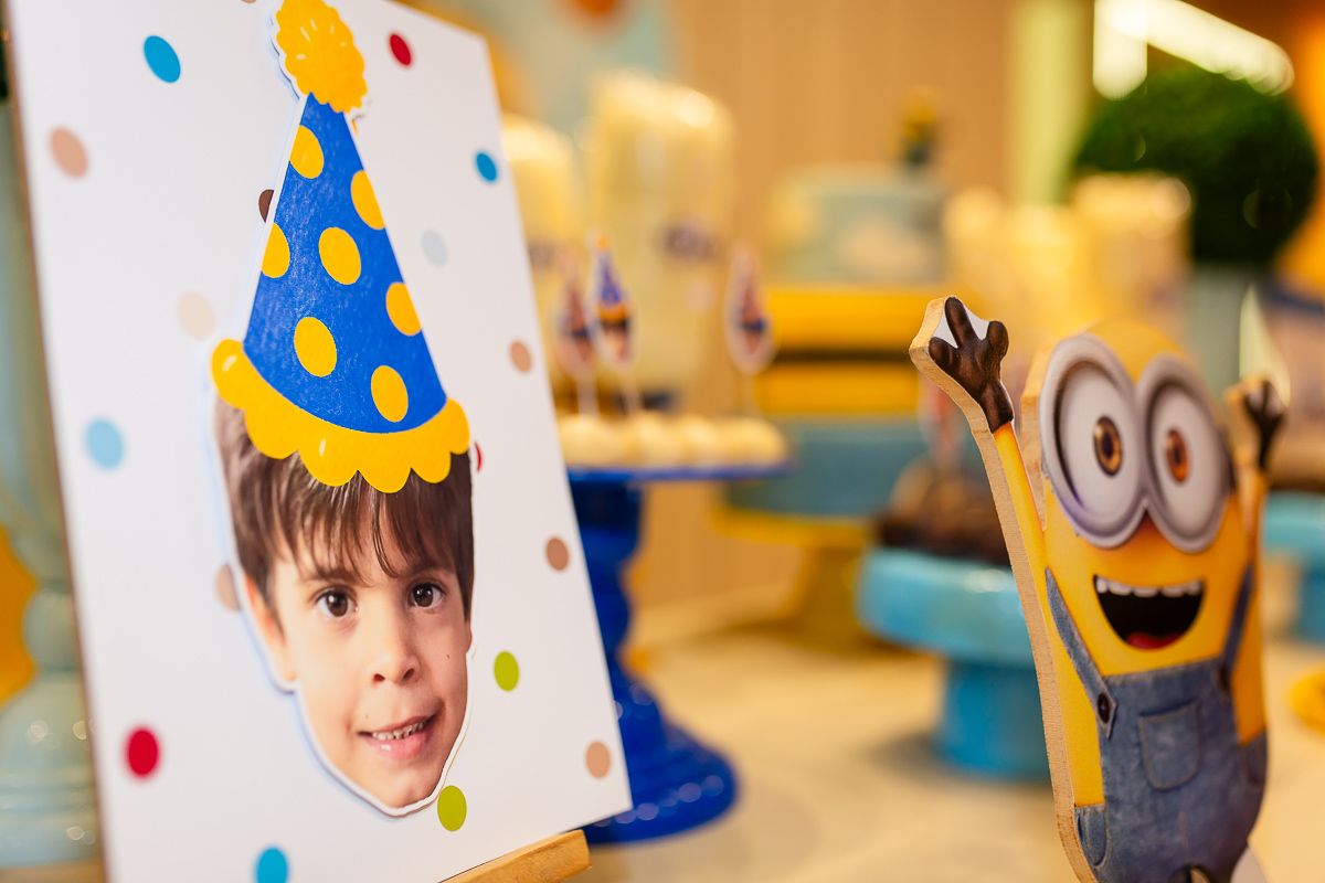 Francisco 6 anos - 2 - 0