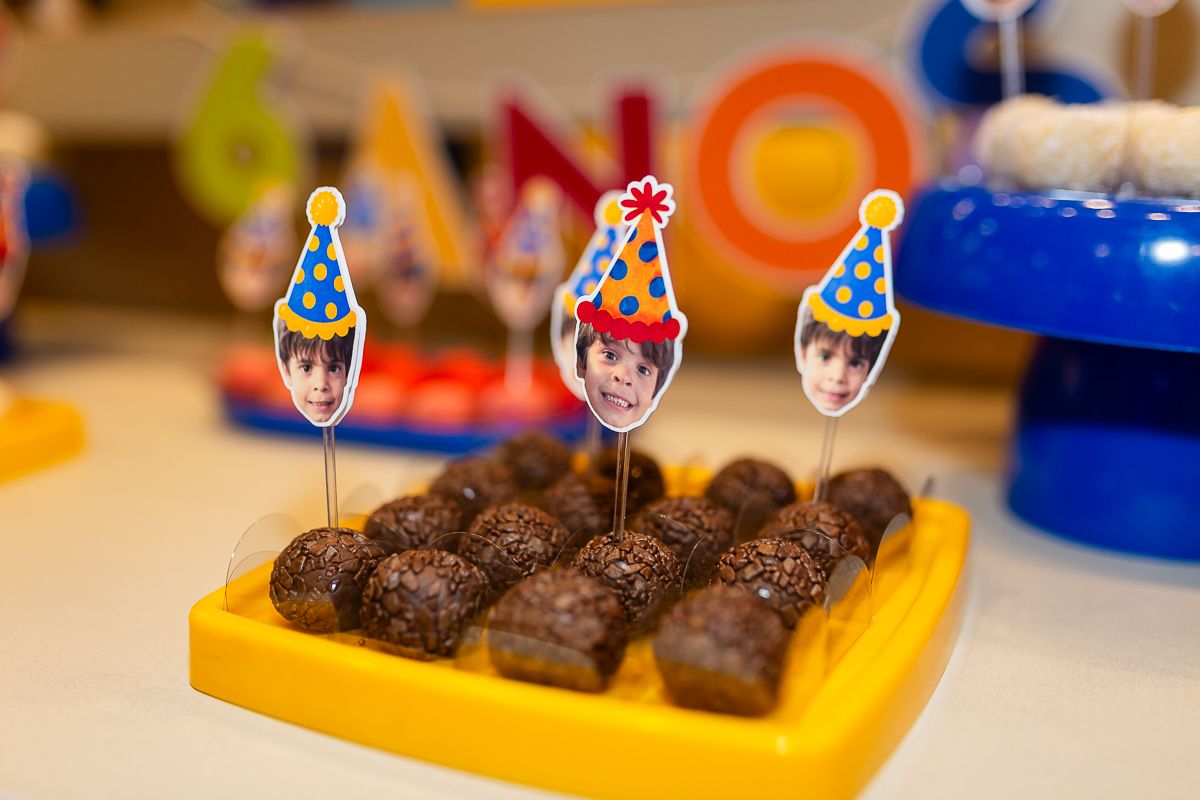 Francisco 6 anos - 2 - 2