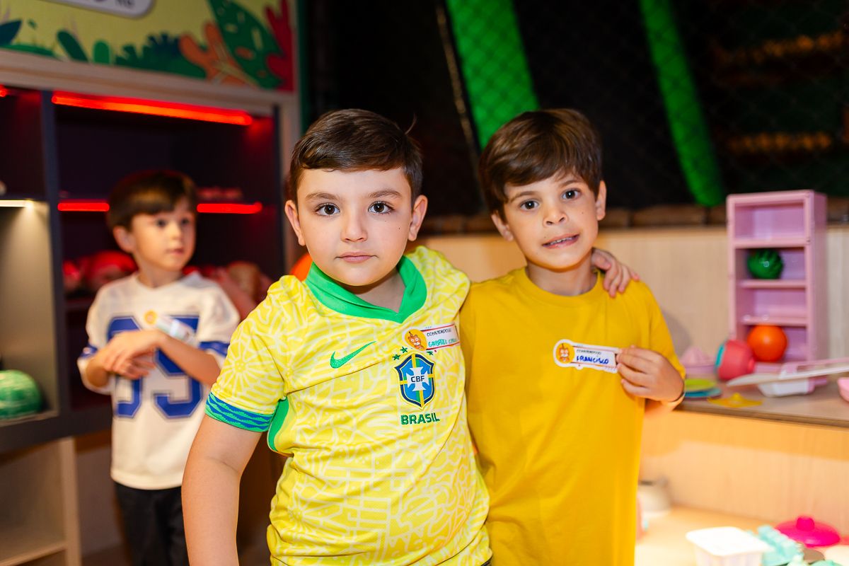 Francisco 6 anos - 2 - 2