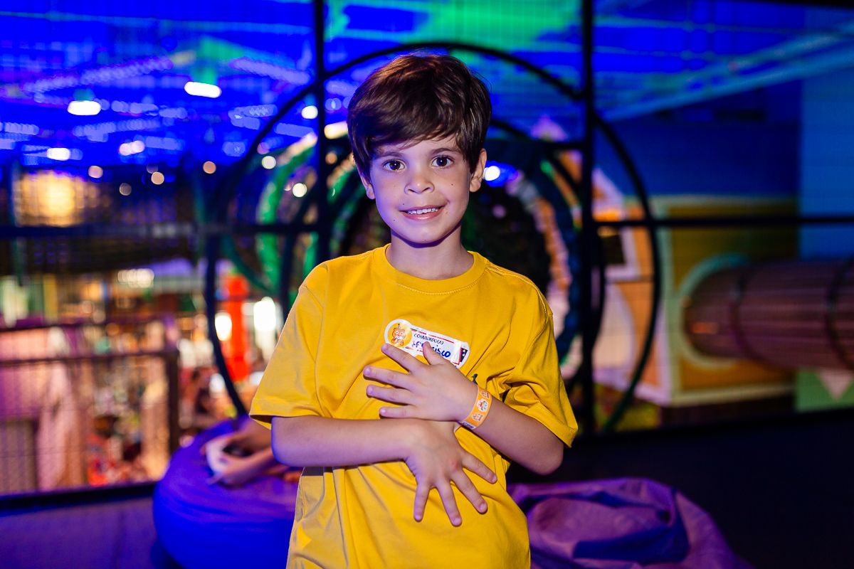 Francisco 6 anos - 2 - 1