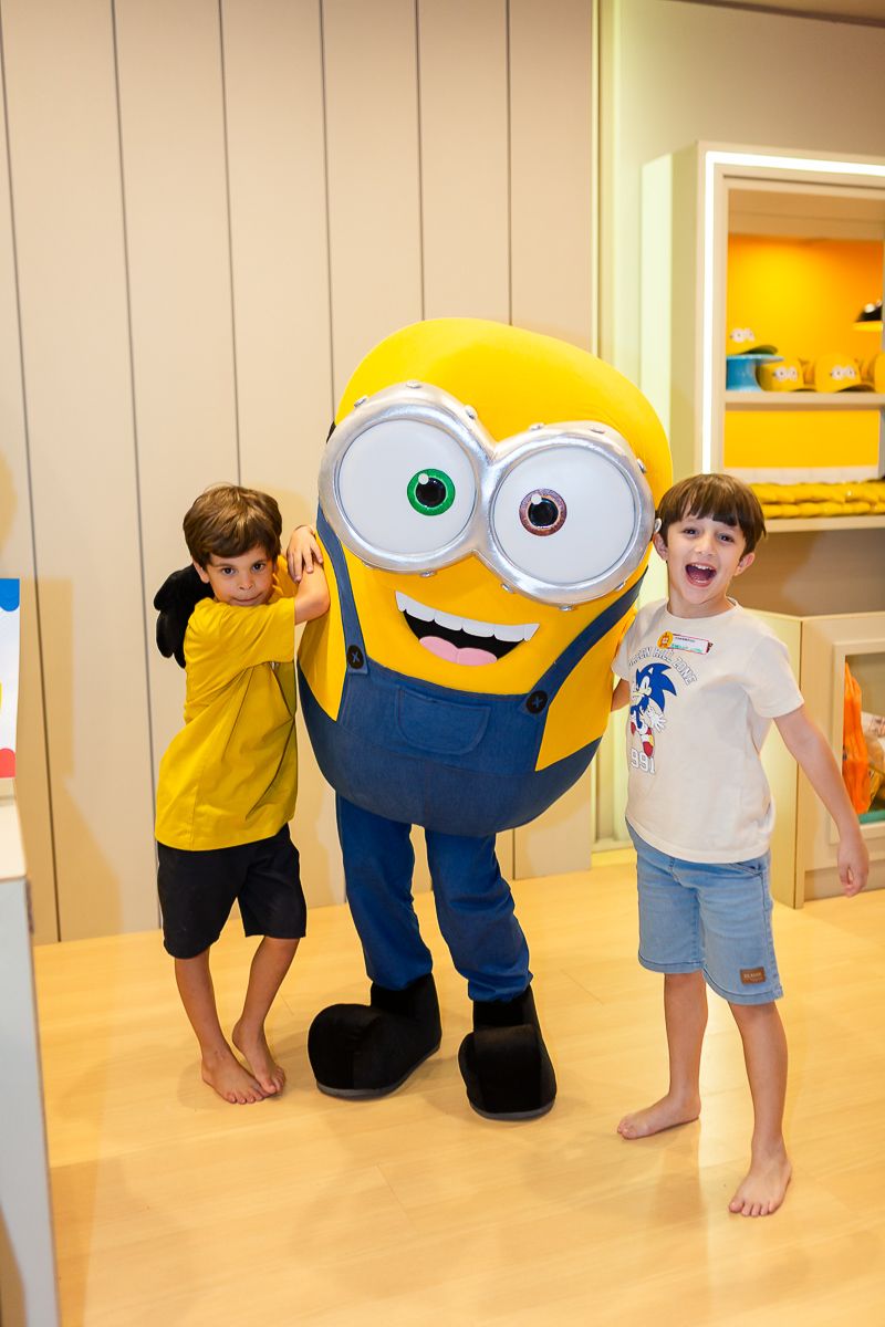 Francisco 6 anos - 2 - 1