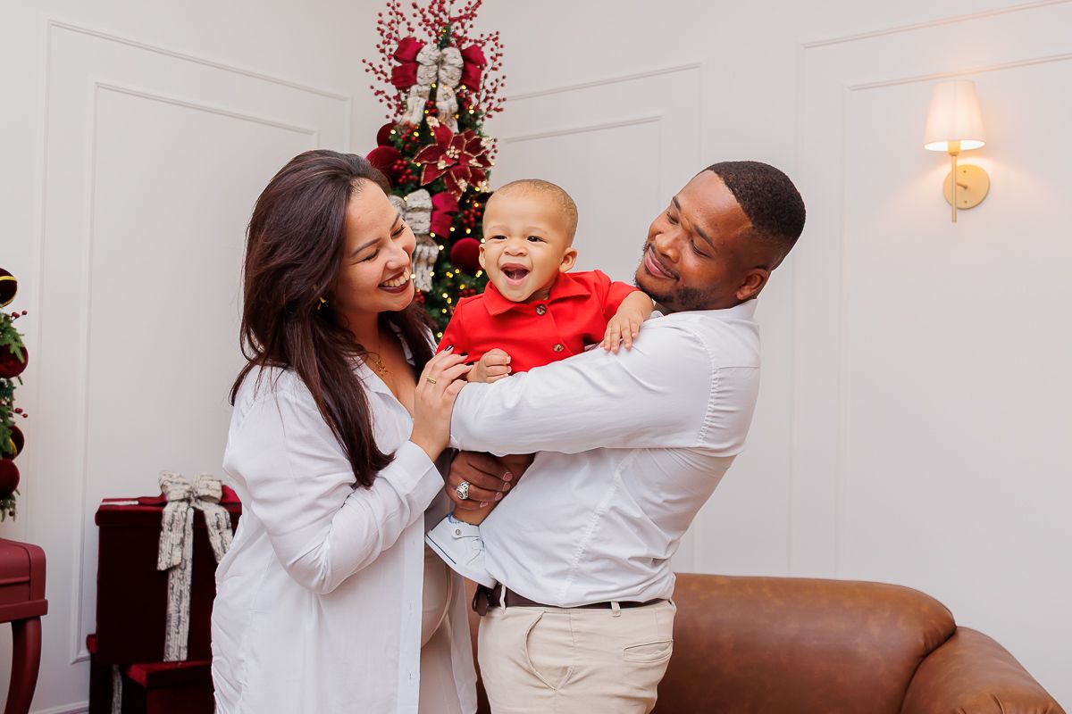Natal da Família Rocha - 2 - 0