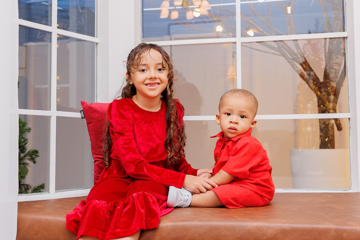 Natal da Família Rocha - 2 - 0